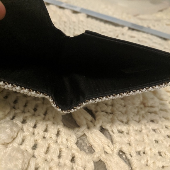 Whiting & Davis Co wallet vintage retro dura mesh - Picture 4 of 8